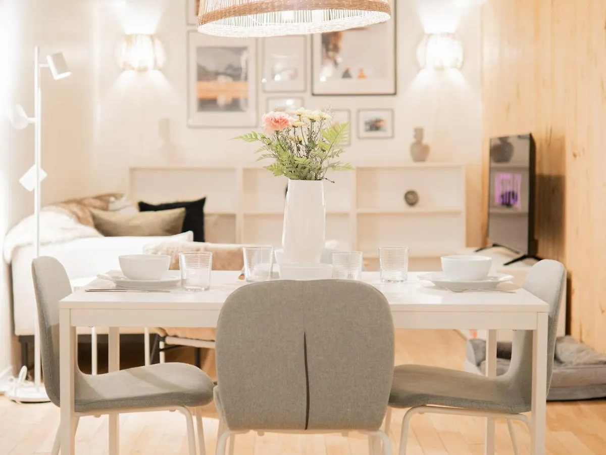 Newly Renovated 2Br Apt In Westmount De Storebror Montreal Apartment