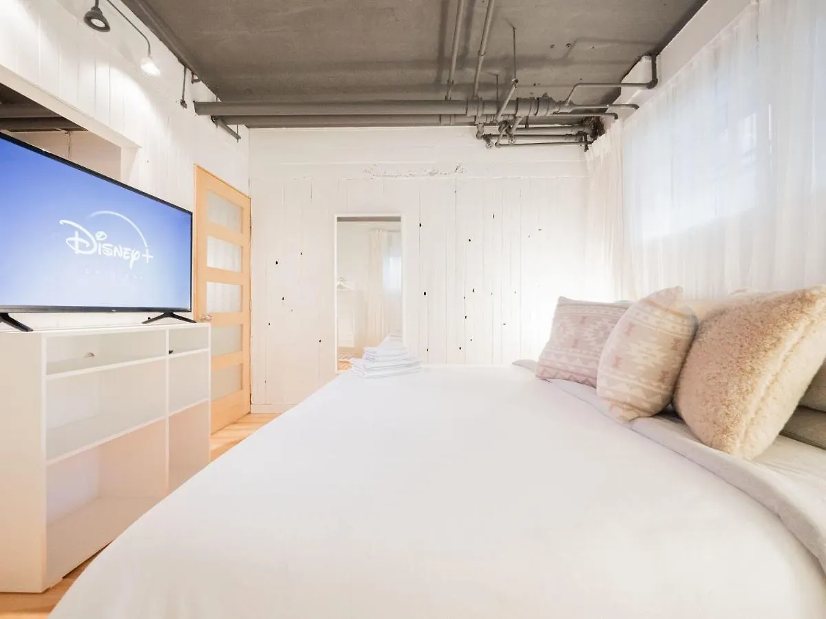 Newly Renovated 2Br Apt In Westmount De Storebror Montreal