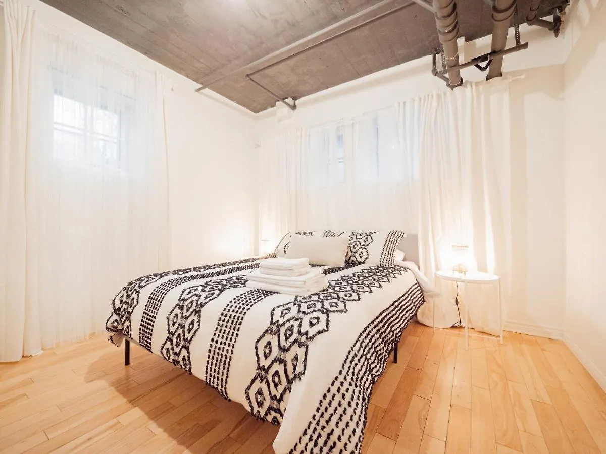Newly Renovated 2Br Apt In Westmount De Storebror Montreal Canada