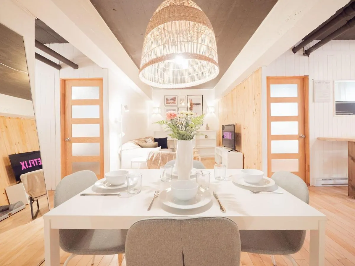 Newly Renovated 2Br Apt In Westmount De Storebror Montreal