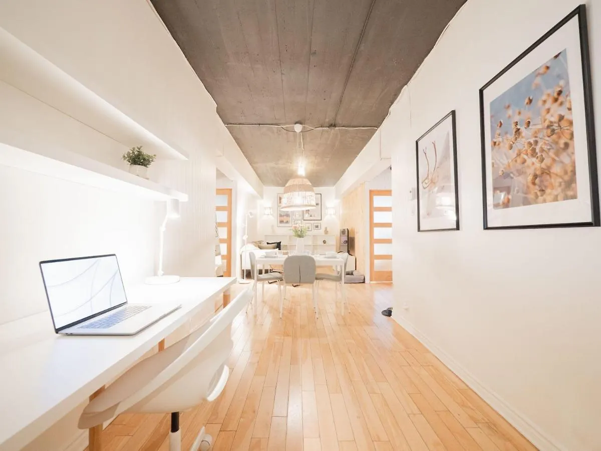 Newly Renovated 2Br Apt In Westmount De Storebror Montreal 0*,  Canada