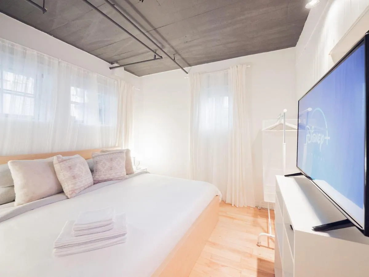 Newly Renovated 2Br Apt In Westmount De Storebror Montreal Apartment