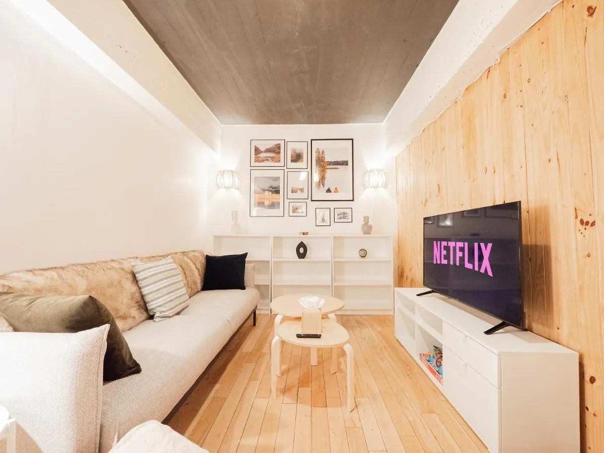 Apartment Newly Renovated 2Br Apt In Westmount De Storebror Montreal Canada
