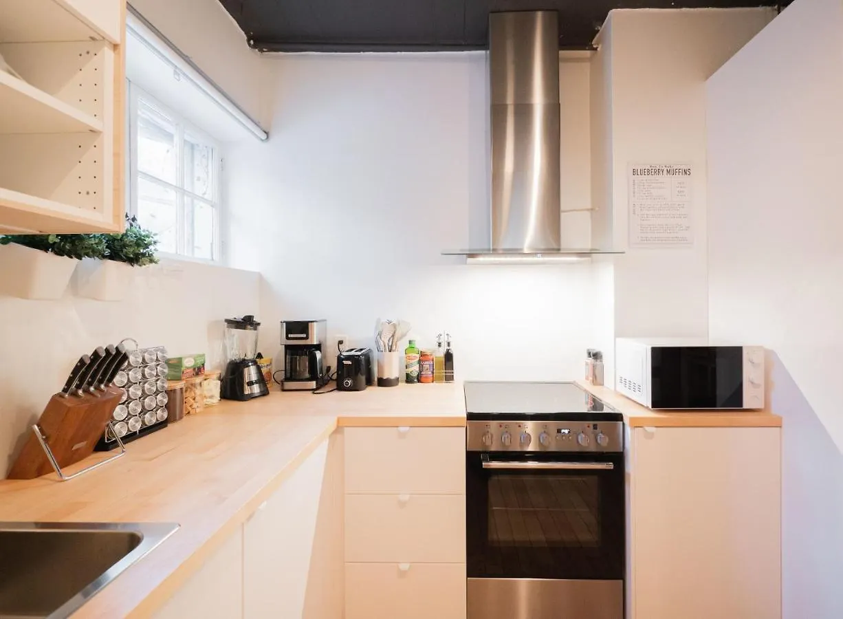 Newly Renovated 2Br Apt In Westmount De Storebror Montreal Canada