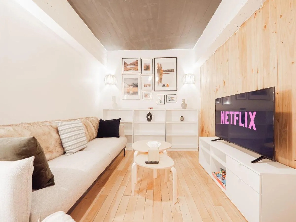 Newly Renovated 2Br Apt In Westmount De Storebror Montreal 0*,