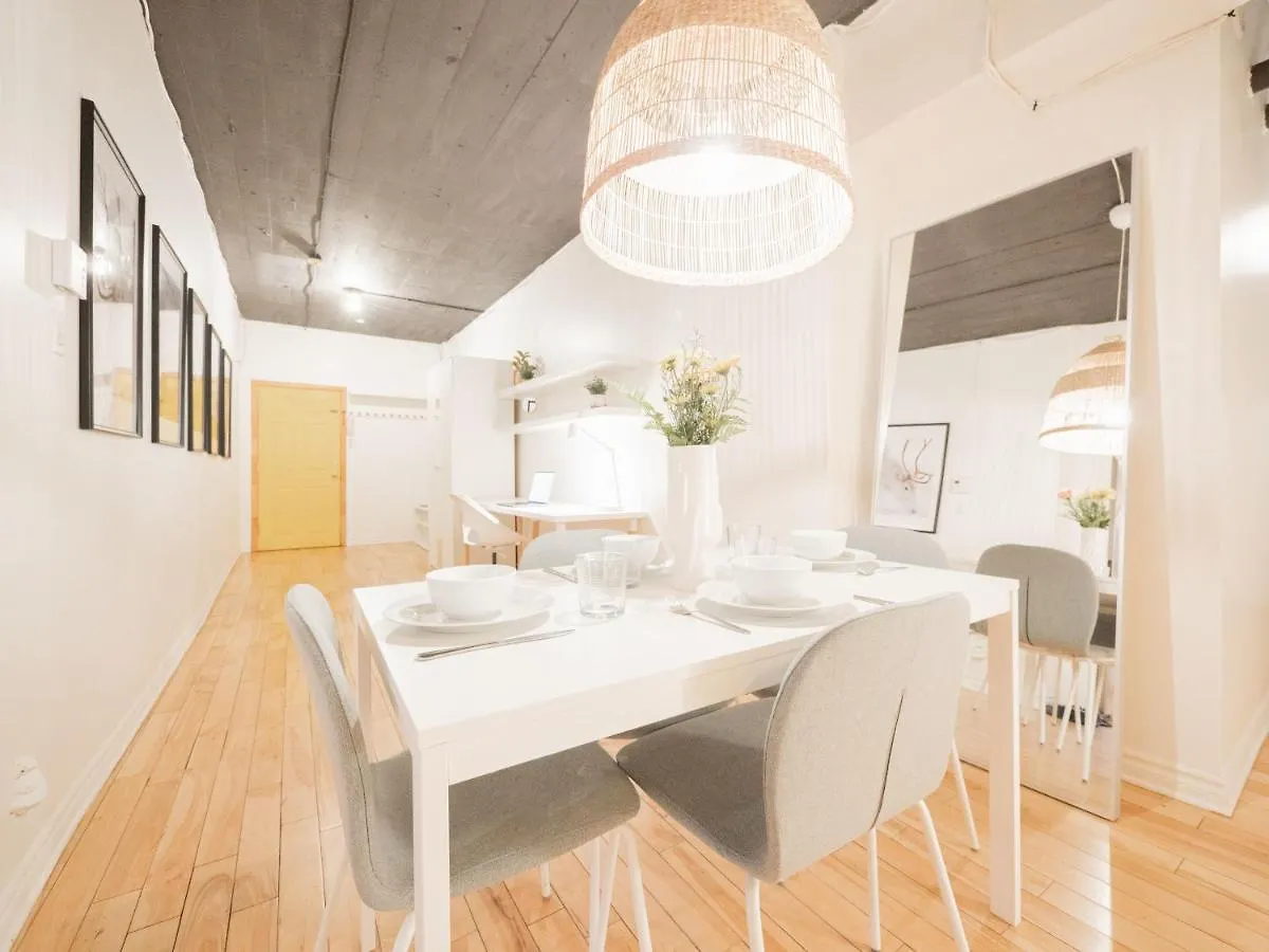 Newly Renovated 2Br Apt In Westmount De Storebror Montreal