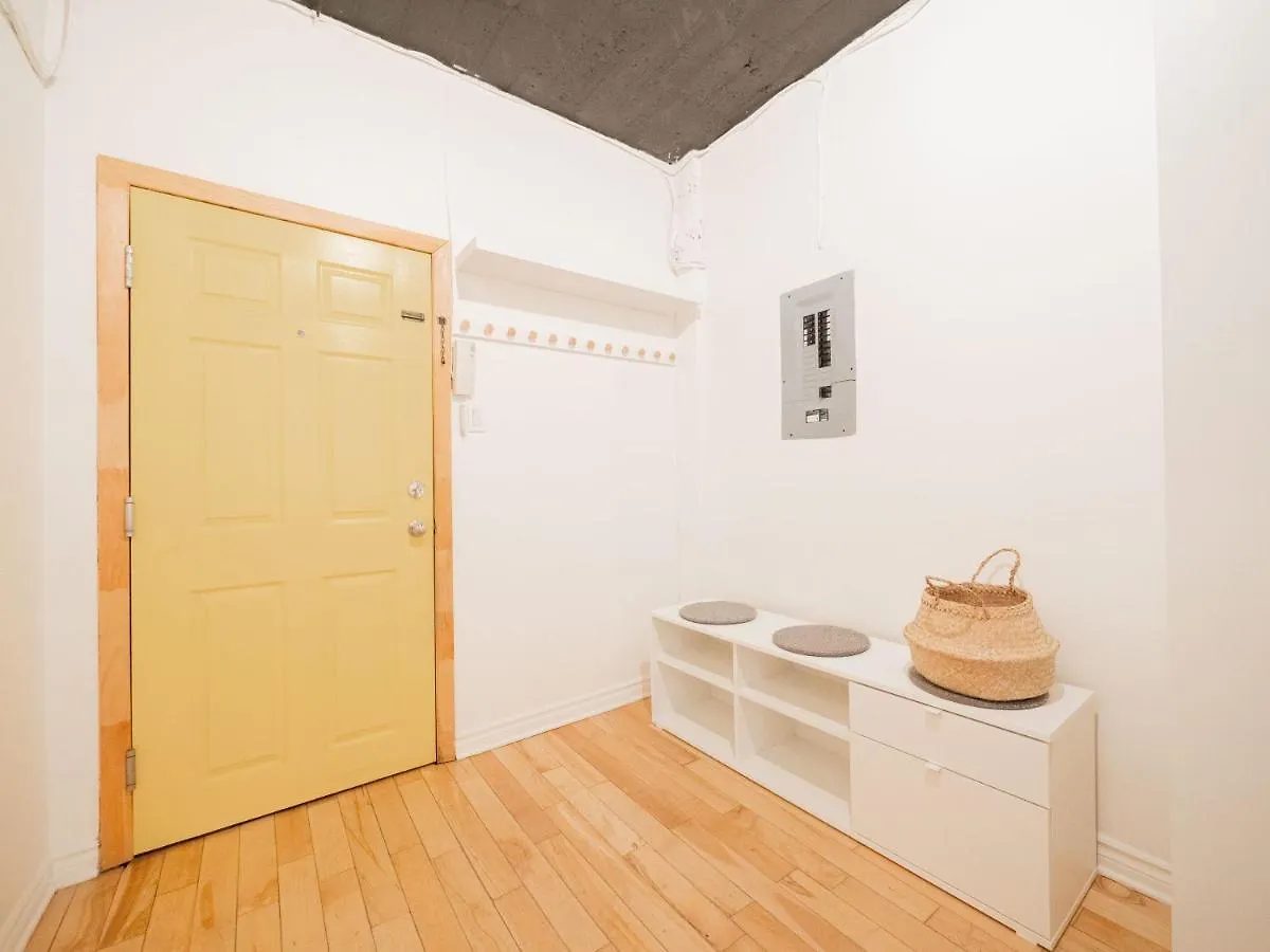Newly Renovated 2Br Apt In Westmount De Storebror Montreal