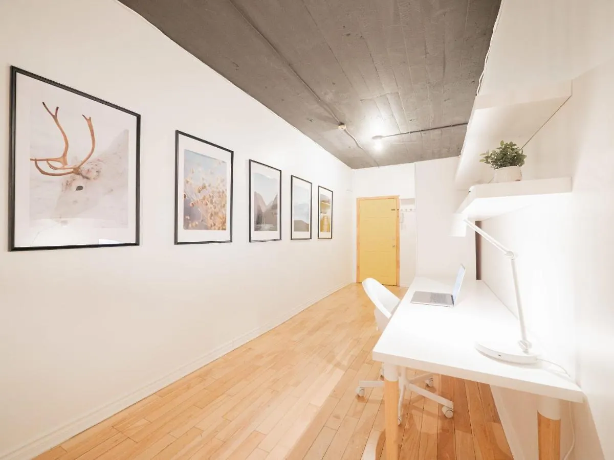 Apartment Newly Renovated 2Br Apt In Westmount De Storebror Montreal